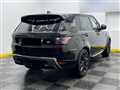 2021 Land Rover Range Rover Sport