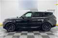 2021 Land Rover Range Rover Sport
