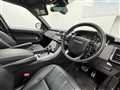 2021 Land Rover Range Rover Sport