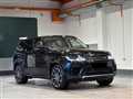 2021 Land Rover Range Rover Sport