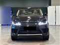 2021 Land Rover Range Rover Sport