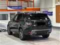 2021 Land Rover Range Rover Sport