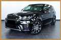 2021 Land Rover Range Rover Sport