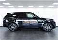 2021 Land Rover Range Rover Sport