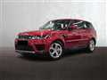 2020 Land Rover Range Rover Sport