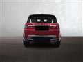 2020 Land Rover Range Rover Sport