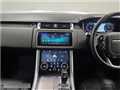 2020 Land Rover Range Rover Sport