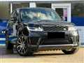 2021 Land Rover Range Rover Sport