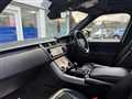 2021 Land Rover Range Rover Sport