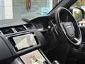 2021 Land Rover Range Rover Sport