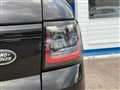 2021 Land Rover Range Rover Sport