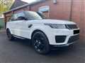 2020 Land Rover Range Rover Sport