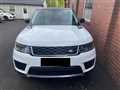 2020 Land Rover Range Rover Sport