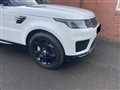 2020 Land Rover Range Rover Sport