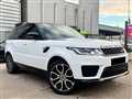2019 Land Rover Range Rover Sport