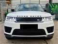 2019 Land Rover Range Rover Sport