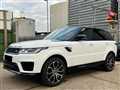 2019 Land Rover Range Rover Sport