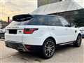 2019 Land Rover Range Rover Sport