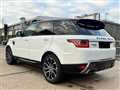 2019 Land Rover Range Rover Sport