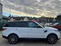 2019 Land Rover Range Rover Sport
