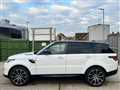 2019 Land Rover Range Rover Sport