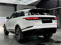 2017 Land Rover Range Rover Velar