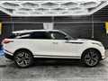 2017 Land Rover Range Rover Velar
