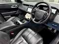 2017 Land Rover Range Rover Velar