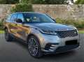 2017 Land Rover Range Rover Velar