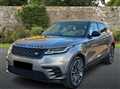 2017 Land Rover Range Rover Velar