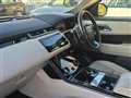 2017 Land Rover Range Rover Velar