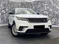 2018 Land Rover Range Rover Velar