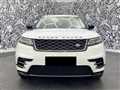 2018 Land Rover Range Rover Velar