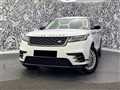 2018 Land Rover Range Rover Velar