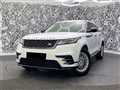 2018 Land Rover Range Rover Velar