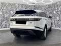 2018 Land Rover Range Rover Velar