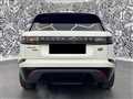 2018 Land Rover Range Rover Velar