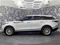 2018 Land Rover Range Rover Velar