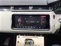 2018 Land Rover Range Rover Velar