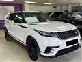2019 Land Rover Range Rover Velar