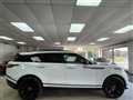2019 Land Rover Range Rover Velar
