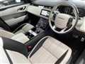 2019 Land Rover Range Rover Velar