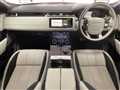 2019 Land Rover Range Rover Velar