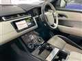 2019 Land Rover Range Rover Velar
