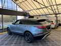 2019 Land Rover Range Rover Velar