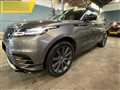 2019 Land Rover Range Rover Velar