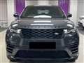 2020 Land Rover Range Rover Velar