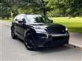 2021 Land Rover Range Rover Velar