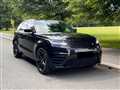 2021 Land Rover Range Rover Velar