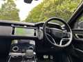 2021 Land Rover Range Rover Velar